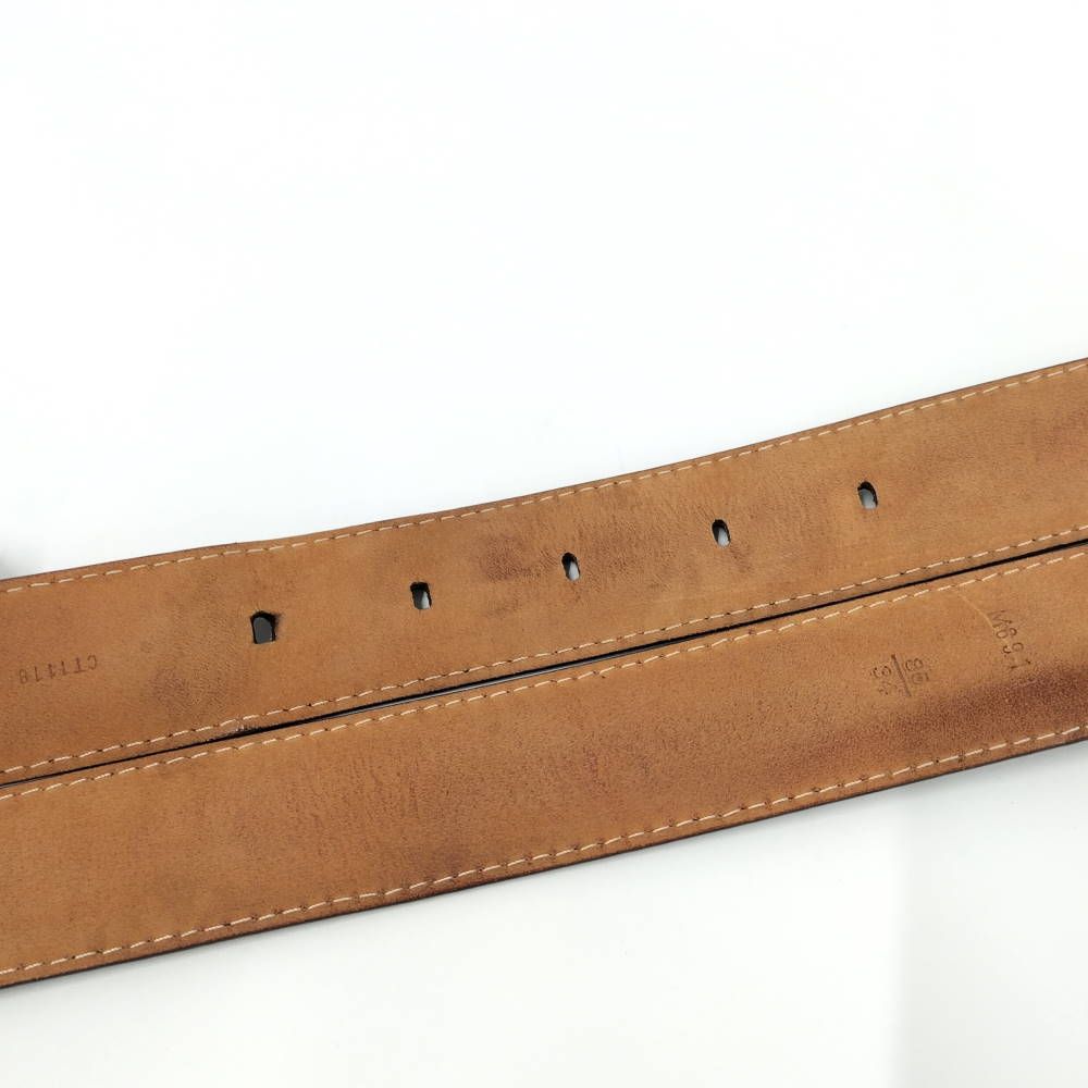 Louis Vuitton Ceinture Ellipse Belt Monogram — view 7