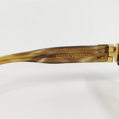 Louis Vuitton Sunglasses Spsonron Eyewear — view 4