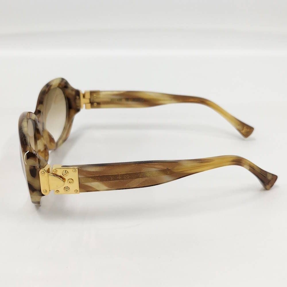 Louis Vuitton Sunglasses Spsonron Eyewear — view 2