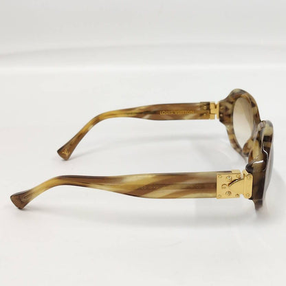Louis Vuitton Sunglasses Spsonron Eyewear — view 3