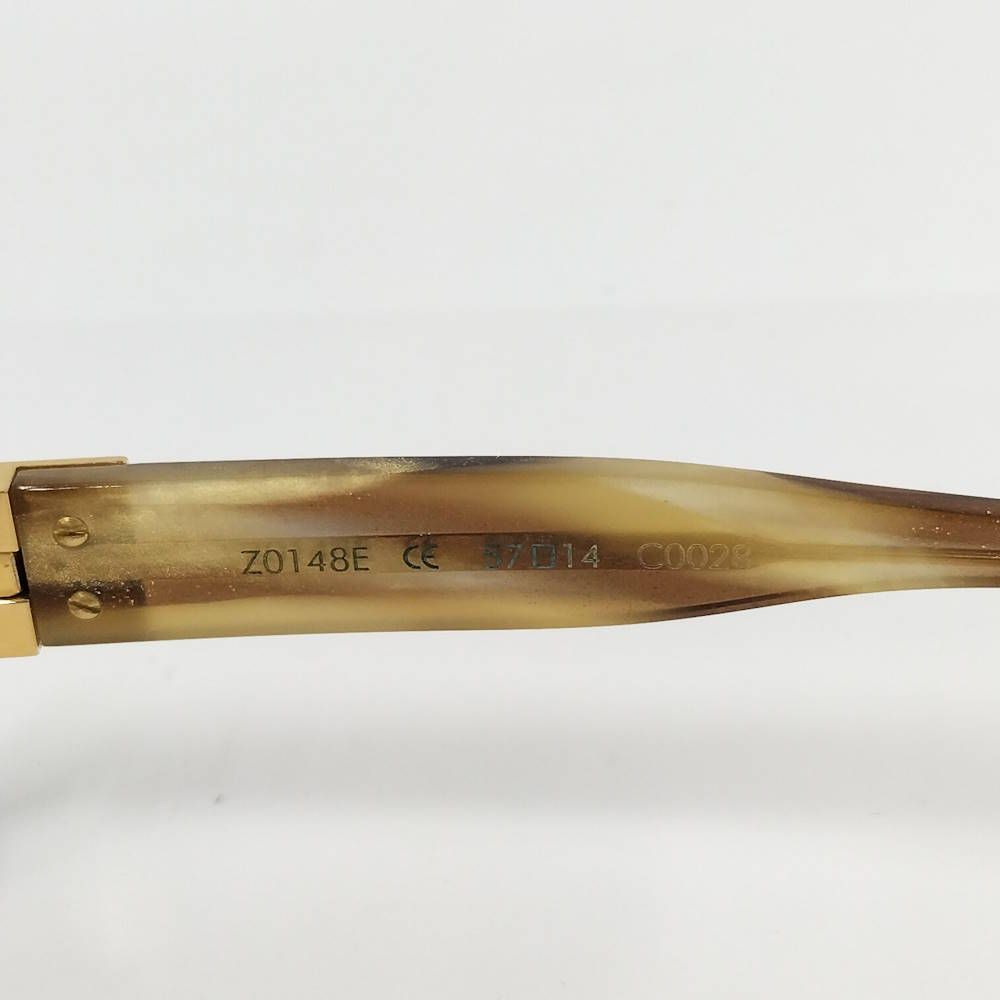 Louis Vuitton Sunglasses Spsonron Eyewear — view 5
