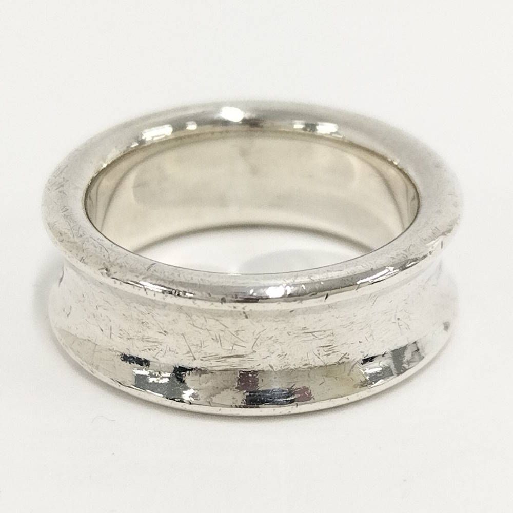 Tiffany & Co Naro Ring Silver — view 3
