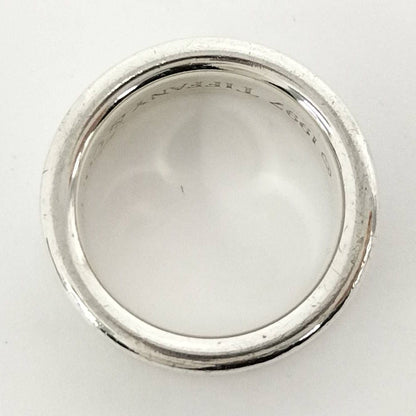 Tiffany & Co Naro Ring Silver — view 5
