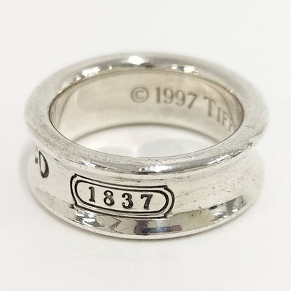Tiffany & Co Naro Ring Silver — view 2