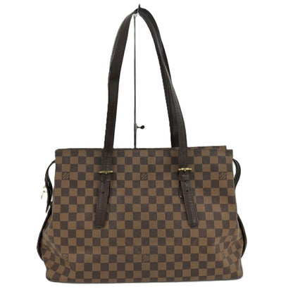 Louis Vuitton Chelsea Shoulder Bag Damier