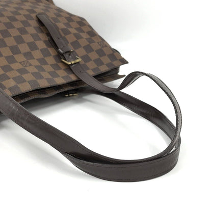 Louis Vuitton Chelsea Shoulder Bag Damier — view 4