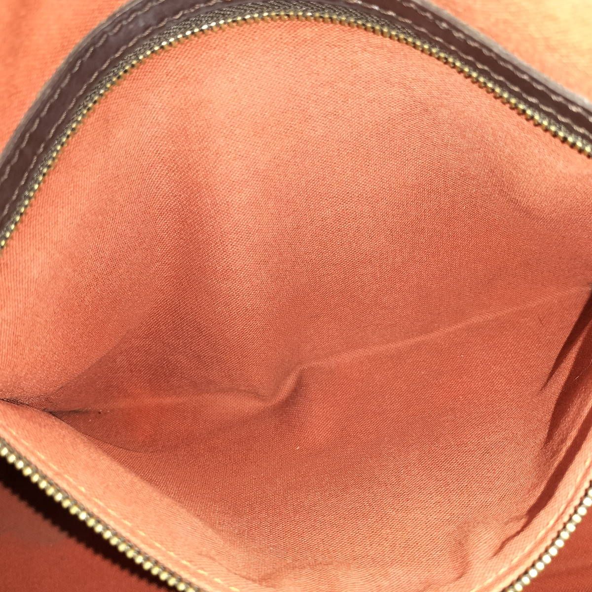Louis Vuitton Chelsea Shoulder Bag Damier — view 8