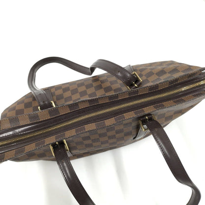 Louis Vuitton Chelsea Shoulder Bag Damier — view 6