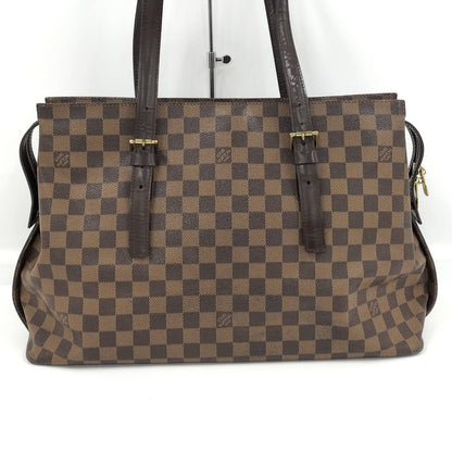 Louis Vuitton Chelsea Shoulder Bag Damier — view 2