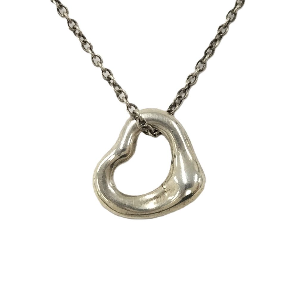 Tiffany & Co Open Necklace