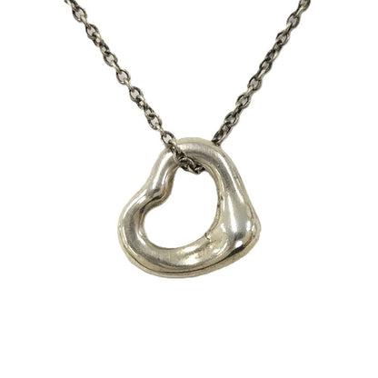 Tiffany & Co Open Necklace