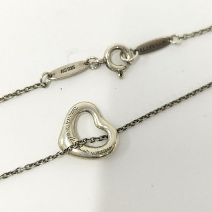 Tiffany & Co Open Necklace — view 5