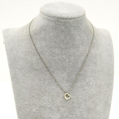 Tiffany & Co Open Necklace — view 6