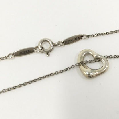 Tiffany & Co Open Necklace — view 4