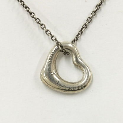 Tiffany & Co Open Necklace — view 2
