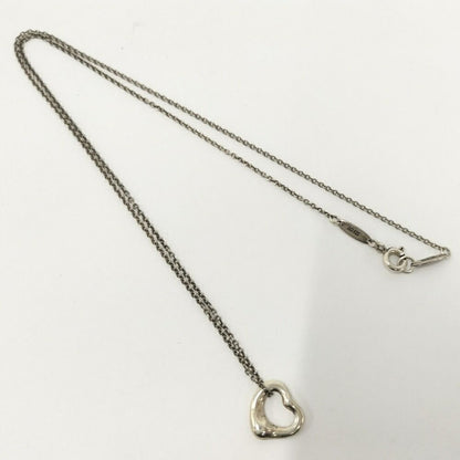 Tiffany & Co Open Necklace — view 3