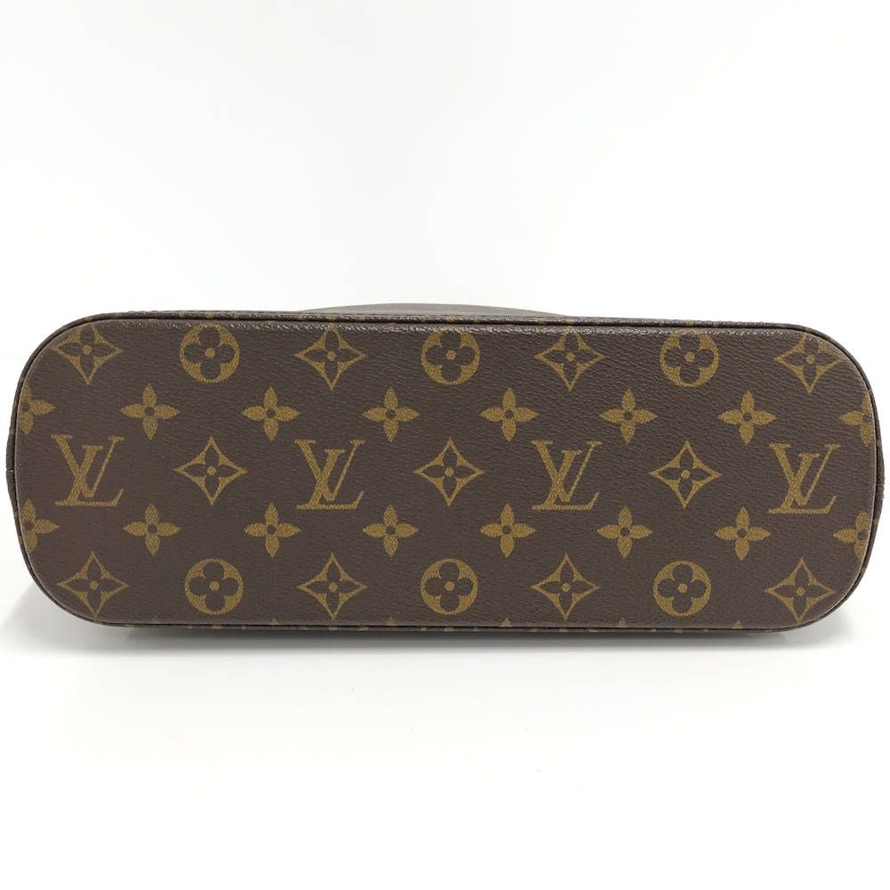 Louis Vuitton Tote Vavin GM Monogram — view 8