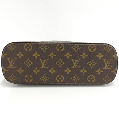 Louis Vuitton Tote Vavin GM Monogram — view 8