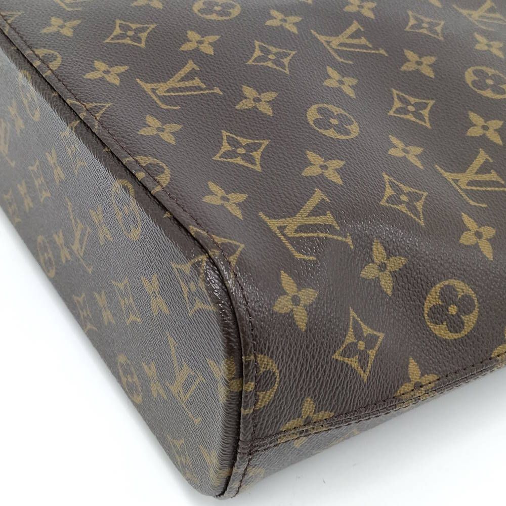 Louis Vuitton Tote Vavin GM Monogram — view 3