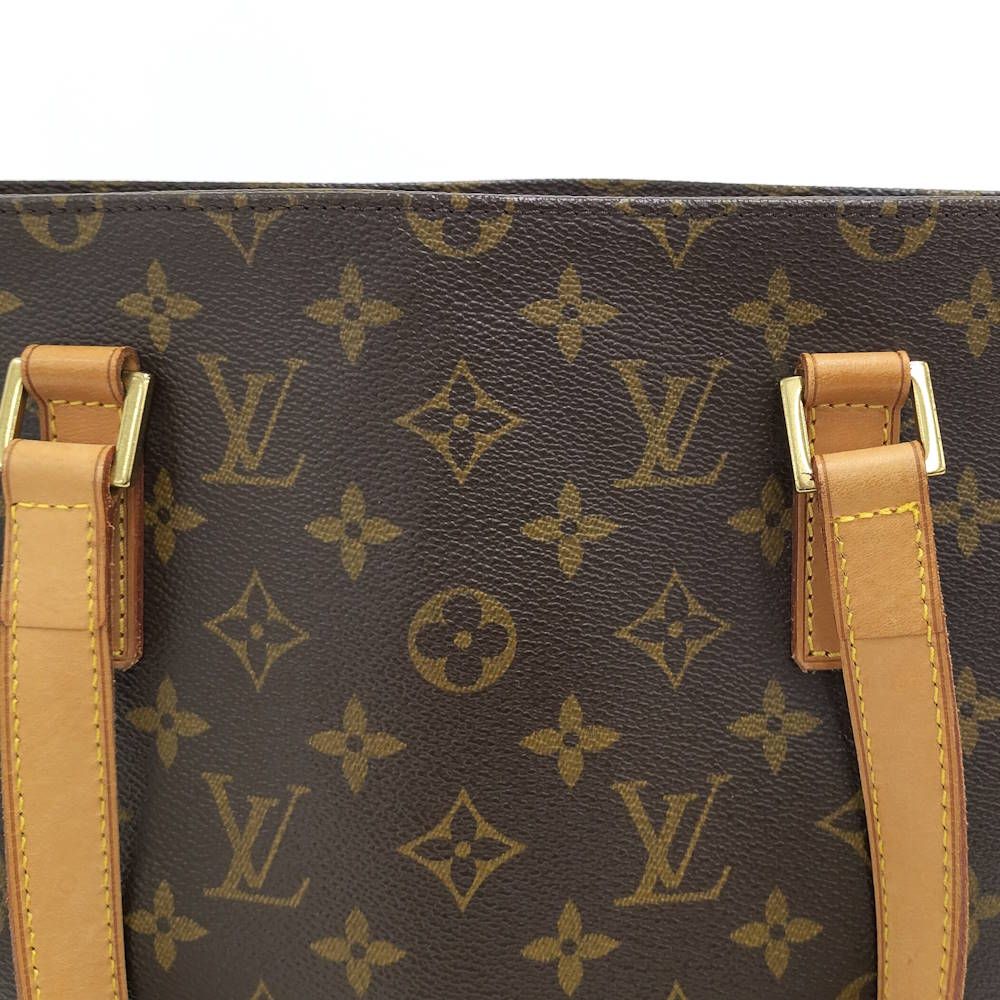 Louis Vuitton Tote Vavin GM Monogram — view 6