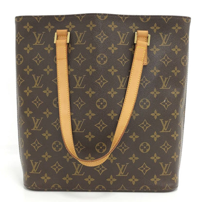 Louis Vuitton Tote Vavin GM Monogram — view 2