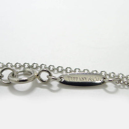 Tiffany & Co Necklace Platinum Diamond — view 6