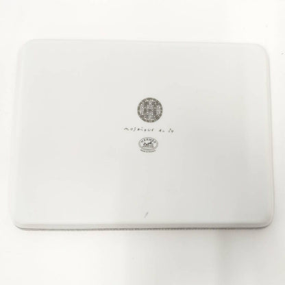 Hermes Mosaic Vin Quatre Plate Tableware — view 2