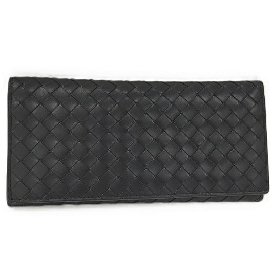 Bottega Veneta Wallet Black