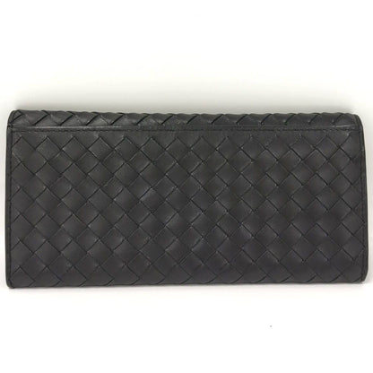 Bottega Veneta Wallet Black — view 3