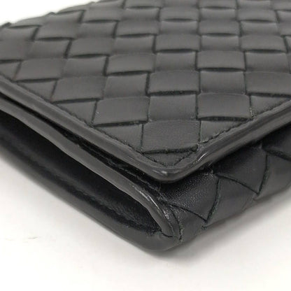 Bottega Veneta Wallet Black — view 4