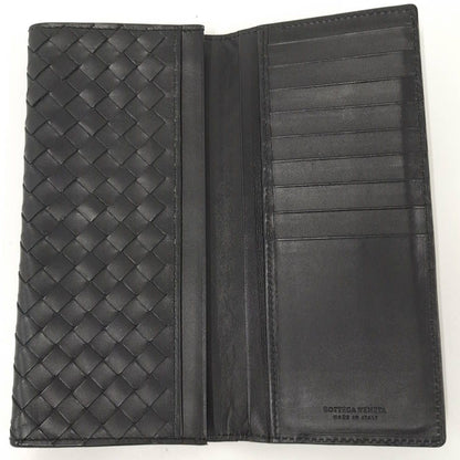 Bottega Veneta Wallet Black — view 2