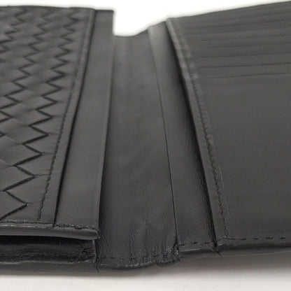 Bottega Veneta Wallet Black — view 7