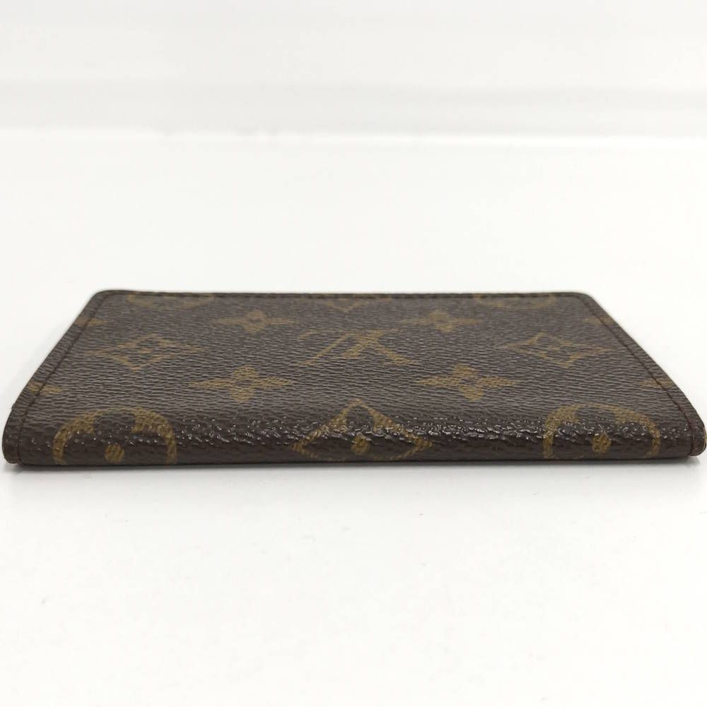 Louis Vuitton Porto 2 Cult Vertical Pasque Monogram Shoulder Bag — view 7