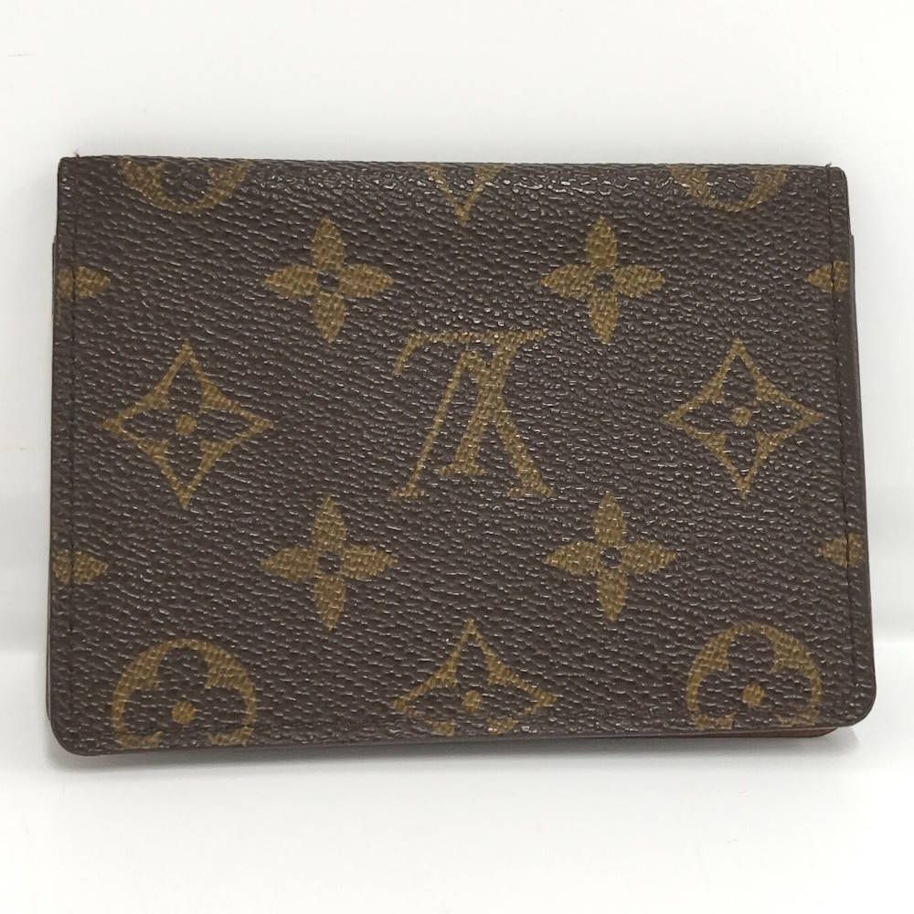 Louis Vuitton Porto 2 Cult Vertical Pasque Monogram Shoulder Bag — view 3
