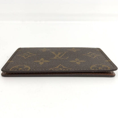 Louis Vuitton Porto 2 Cult Vertical Pasque Monogram Shoulder Bag — view 8