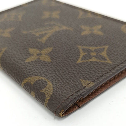 Louis Vuitton Porto 2 Cult Vertical Pasque Monogram Shoulder Bag — view 4