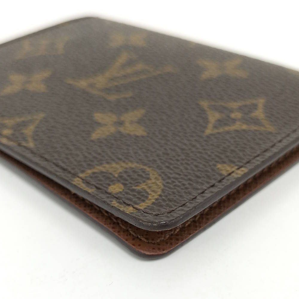Louis Vuitton Porto 2 Cult Vertical Pasque Monogram Shoulder Bag — view 5