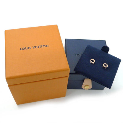 Louis Vuitton Earrings Empreinte 18k Pink Gold — view 7