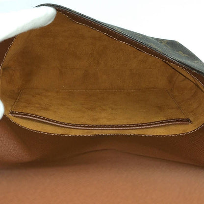 Louis Vuitton Musette Tango Short Shoulder Bag Monogram — view 8