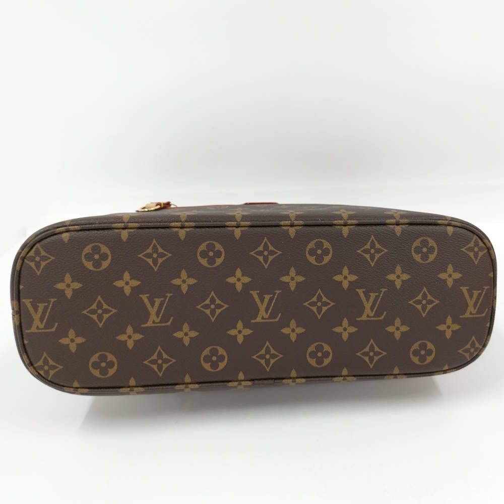 Louis Vuitton Line Nap Tote Monogram — view 4