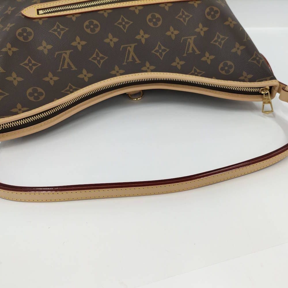 Louis Vuitton Line Nap Tote Monogram — view 7