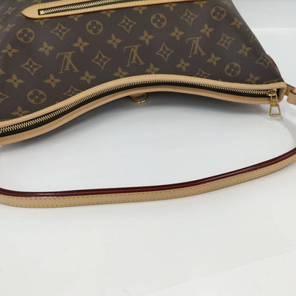 Louis Vuitton Line Nap Tote Monogram — view 7