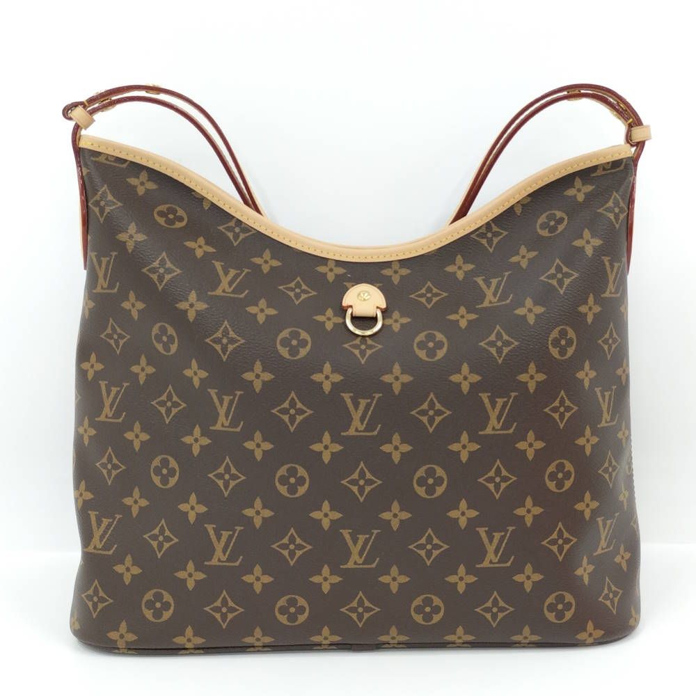 Louis Vuitton Line Nap Tote Monogram — view 2