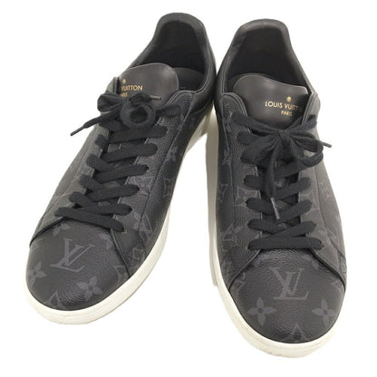Louis Vuitton Luxembourg Line Sneakers Shoes Monogram