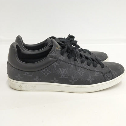 Louis Vuitton Luxembourg Line Sneakers Shoes Monogram — view 3