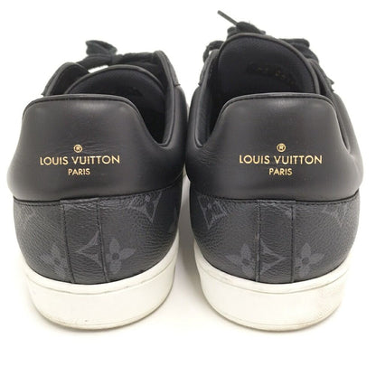 Louis Vuitton Luxembourg Line Sneakers Shoes Monogram — view 6