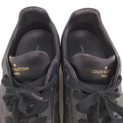 Louis Vuitton Luxembourg Line Sneakers Shoes Monogram — view 9