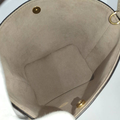 Louis Vuitton All in BB 2-Way Bag Empreinte — view 9