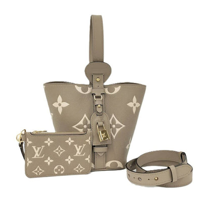 Louis Vuitton All in BB 2-Way Bag Empreinte