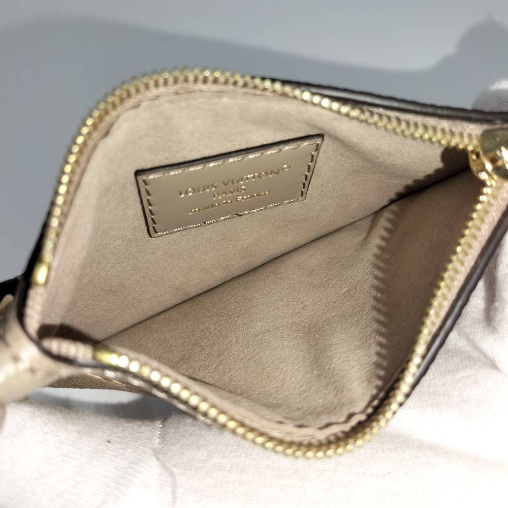 Louis Vuitton All in BB 2-Way Bag Empreinte — view 7